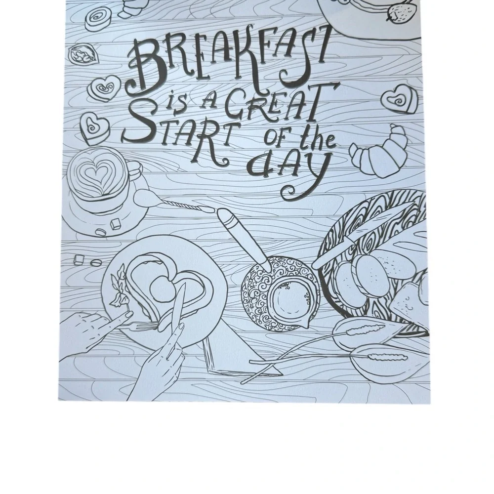 Phrase Craze Coloring‎ Book Bundle